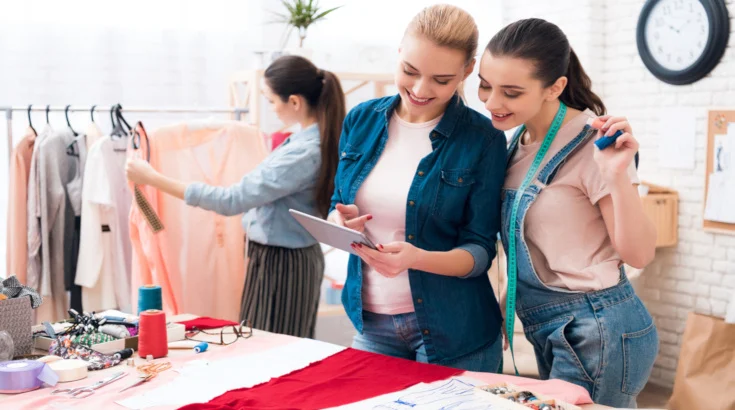 Production & Quality Assurance